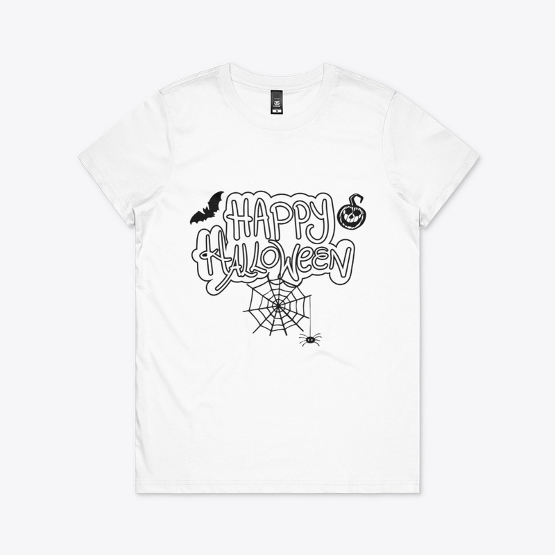 Horror You Can’t Scare Halloween T-shirt