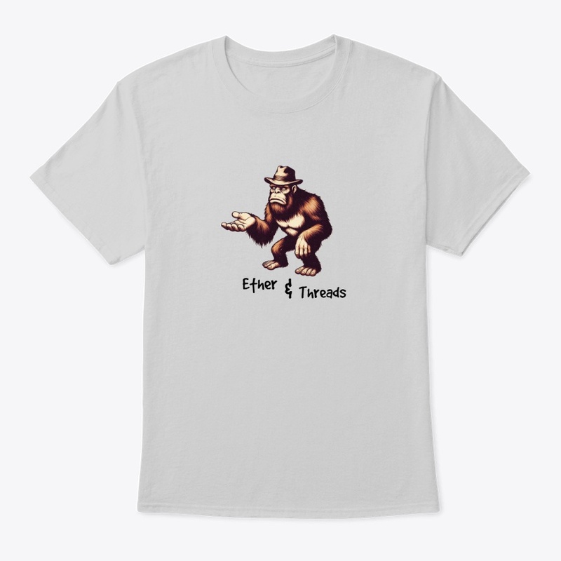 Got Any? Ether &amp; Threads  ™