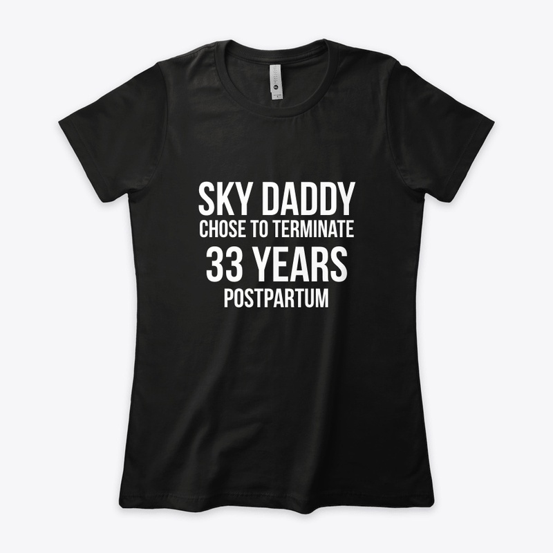 Sky Daddy 33 Years