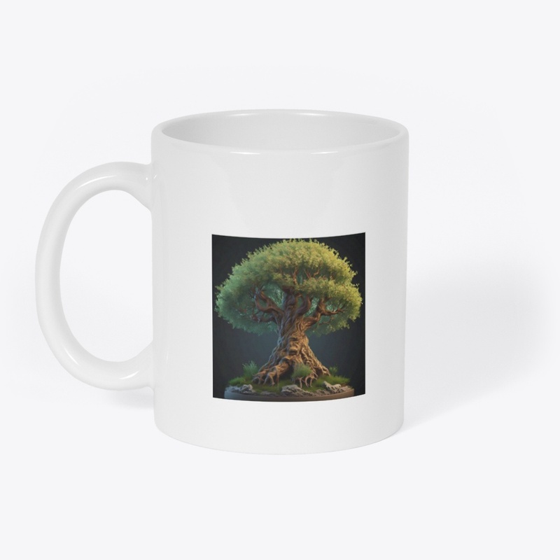 Land Merch