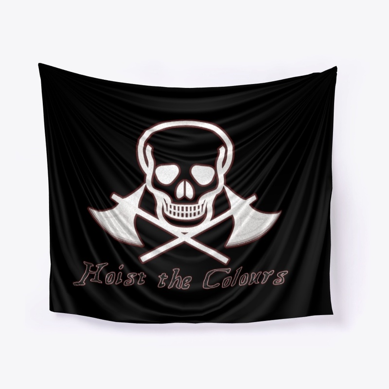 Hoist the Colours