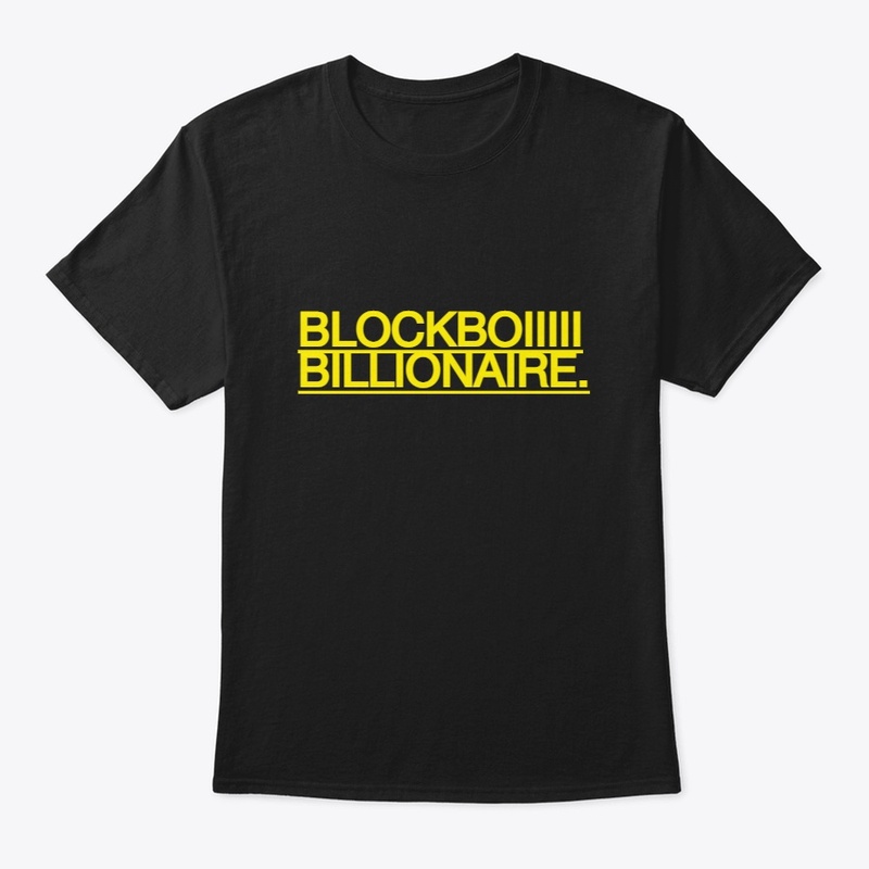 BLOCKBOIIIII BILLIONAIRE. BBB