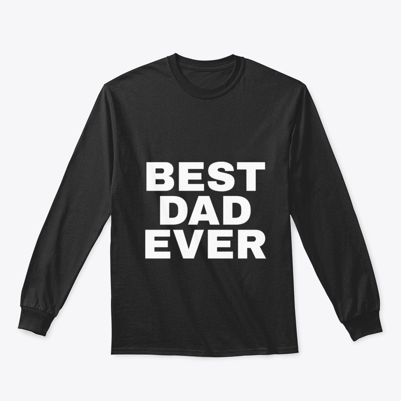 Best Dad Ever Gifts Idea