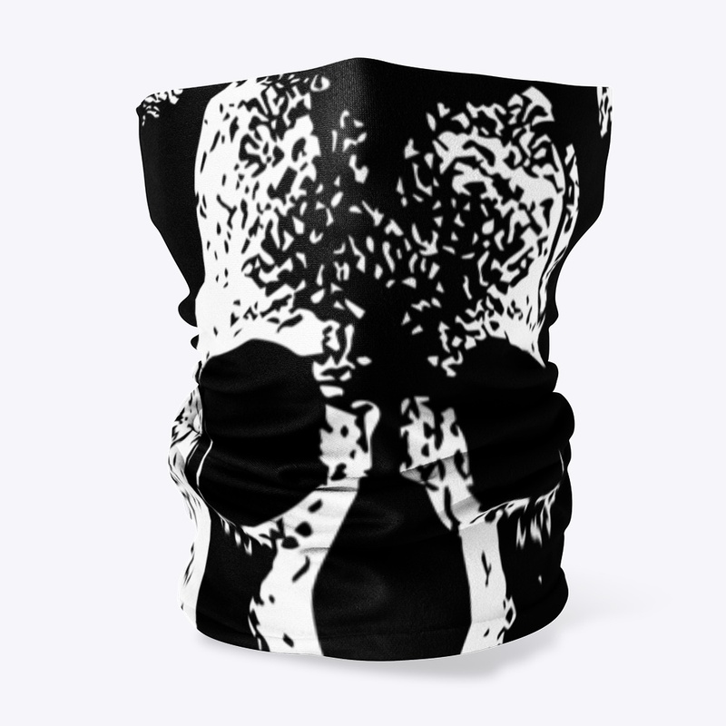 Skullz - Bastaxu Wear