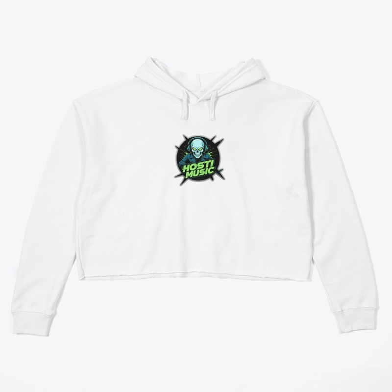 Cyberpunk alien men - Hoodies, 