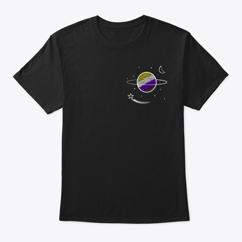 Non-Binary Planet