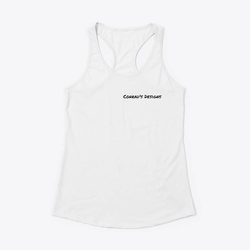 Women's Racerback Tanktop