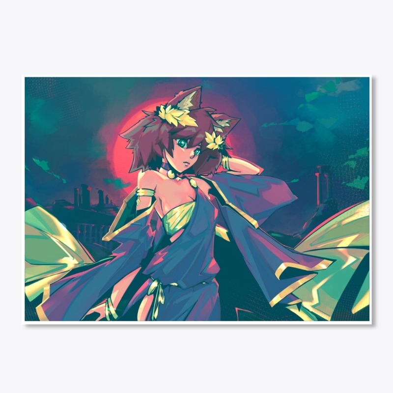 Goddess Arith