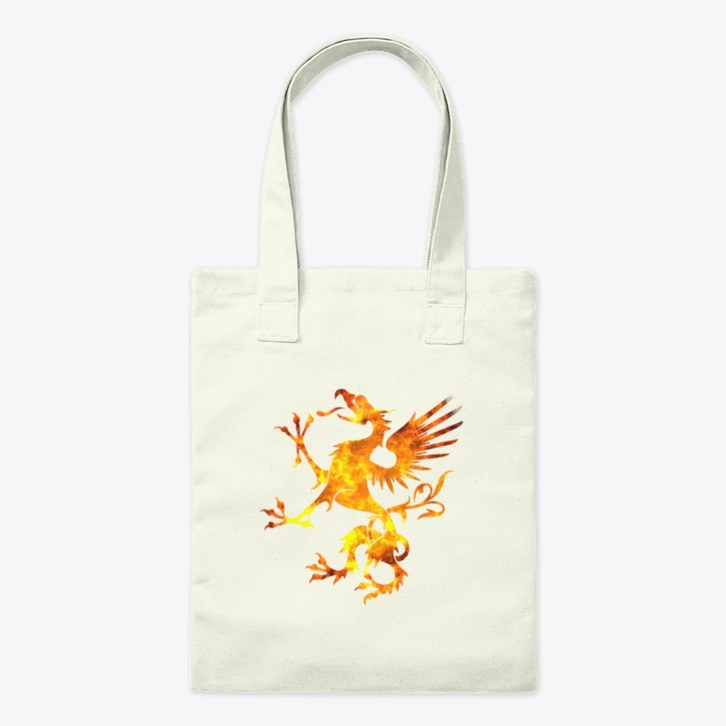 Vikings Dragon Fire Flames