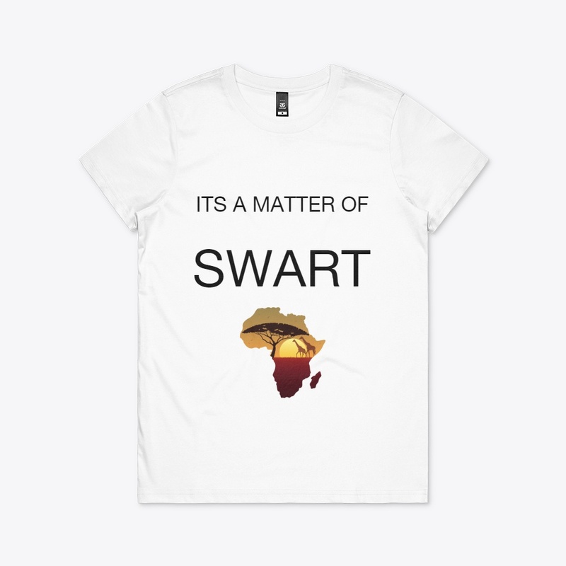 SWART LOVE