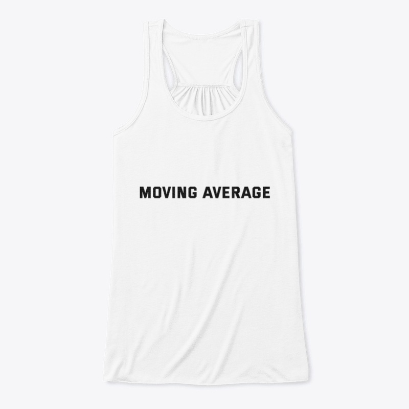 moving average