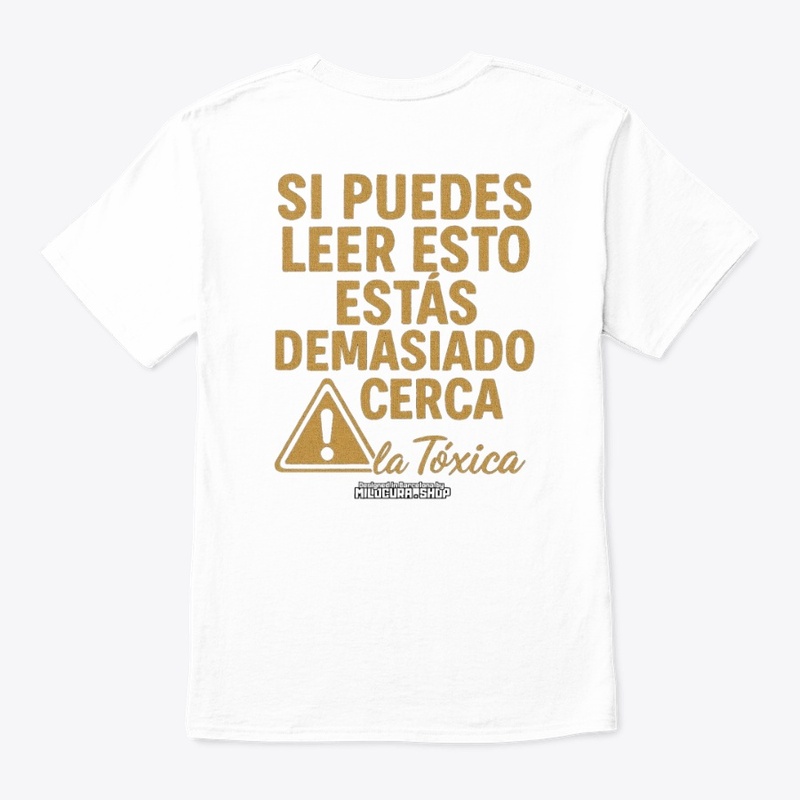 Si puedes leer esto... *Diseño tras.