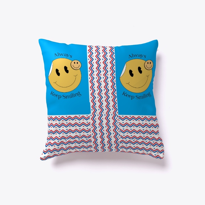 Cool Design Cushion