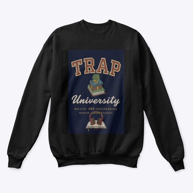 Trap University