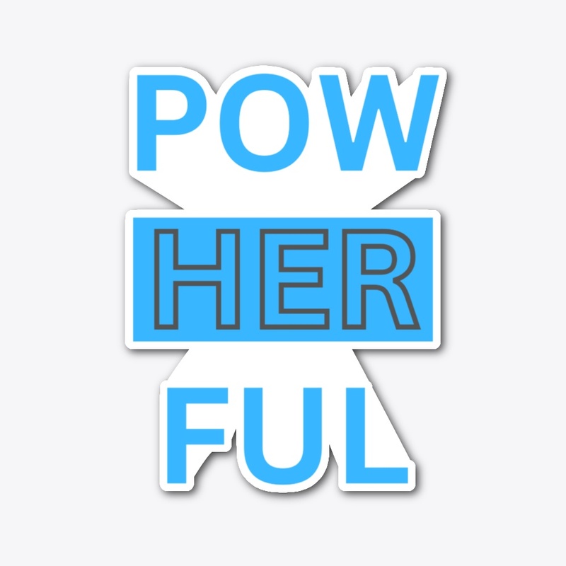 powHERful