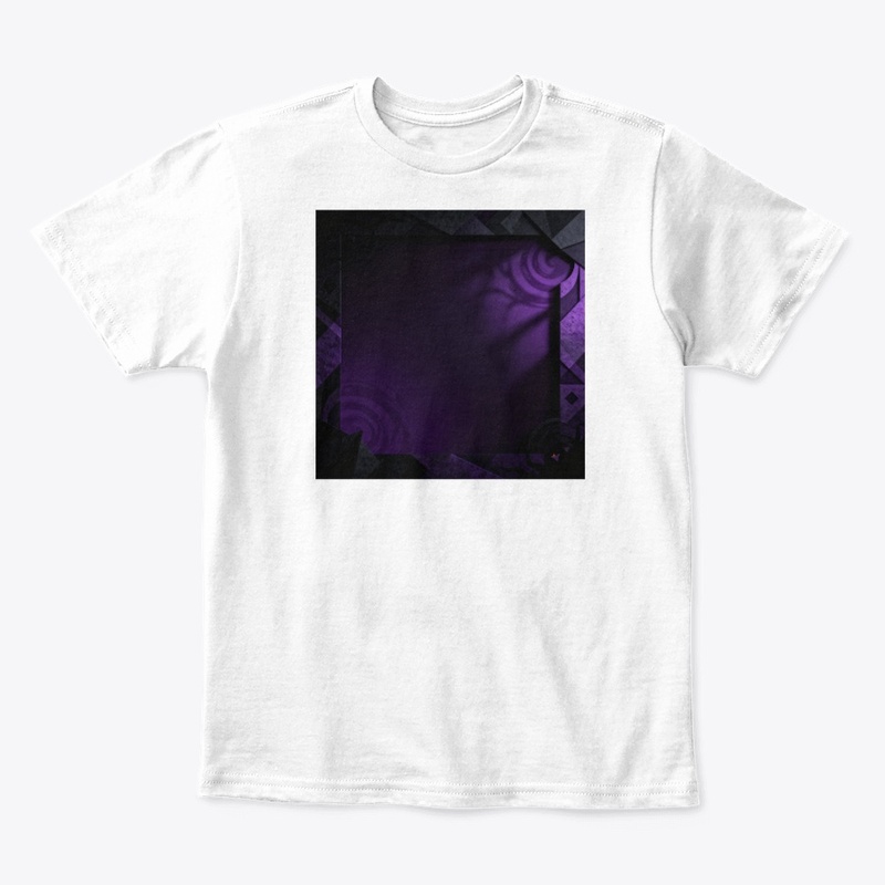 Dark Halloween Frame Collection