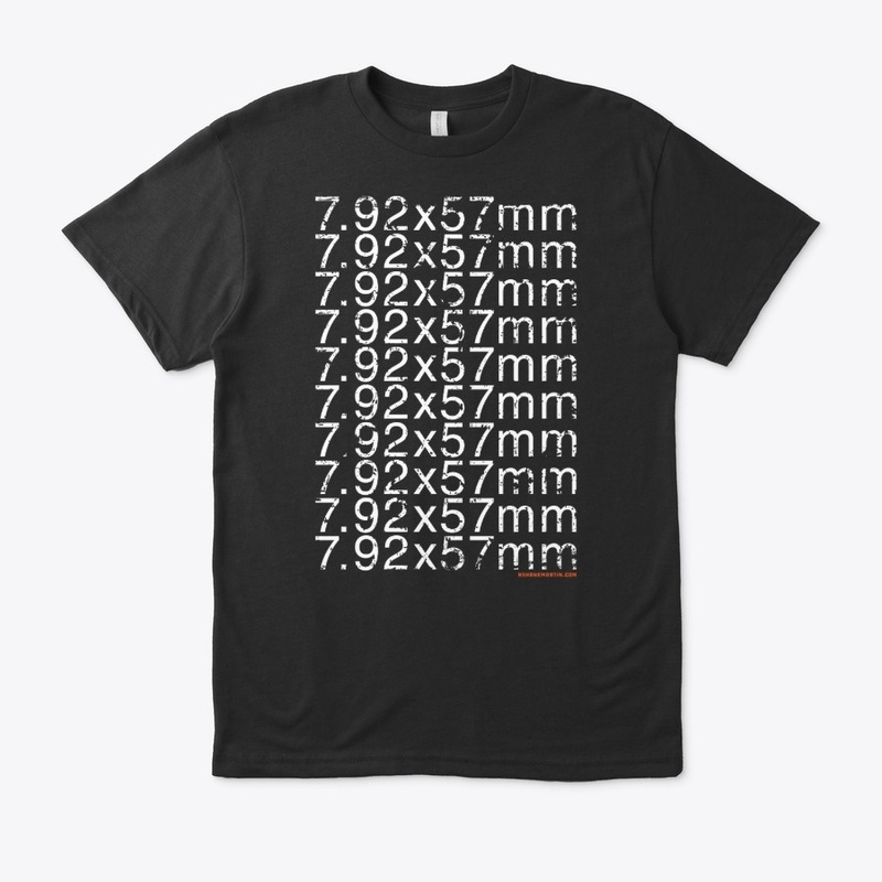 7.92x57mm