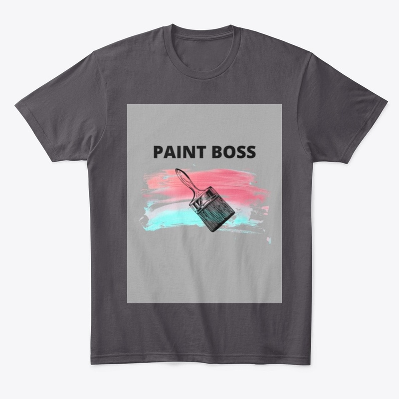 Paint Boss