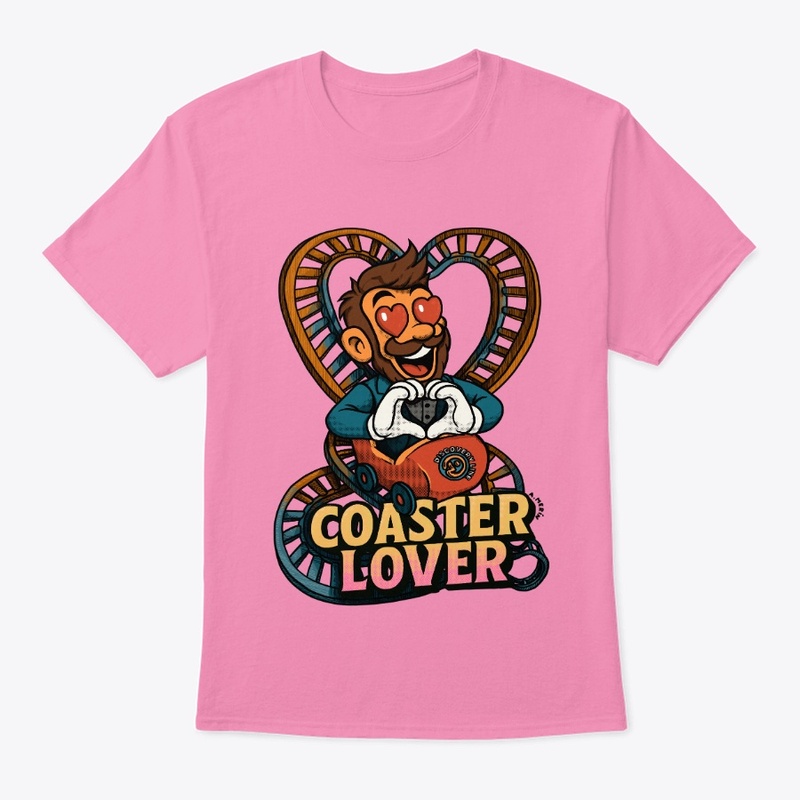 Coaster Lover 