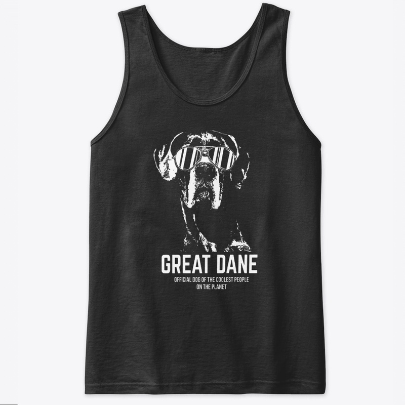 Great Dane T Shirt