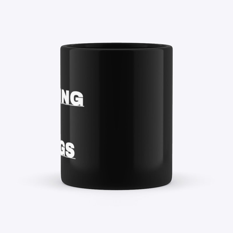 Checking or Savings mug
