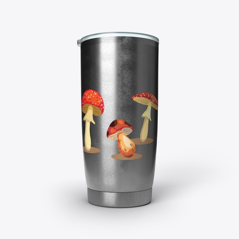 Mushrooms