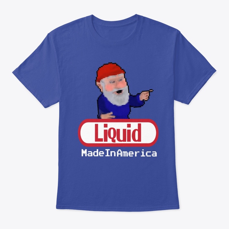 LiQuid Nostalgia Collection