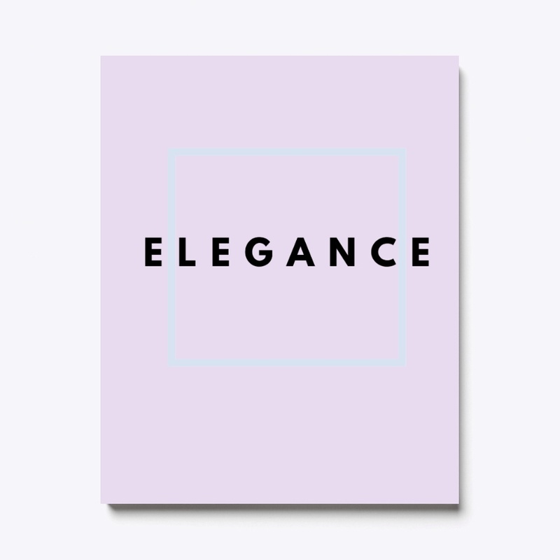 elegance