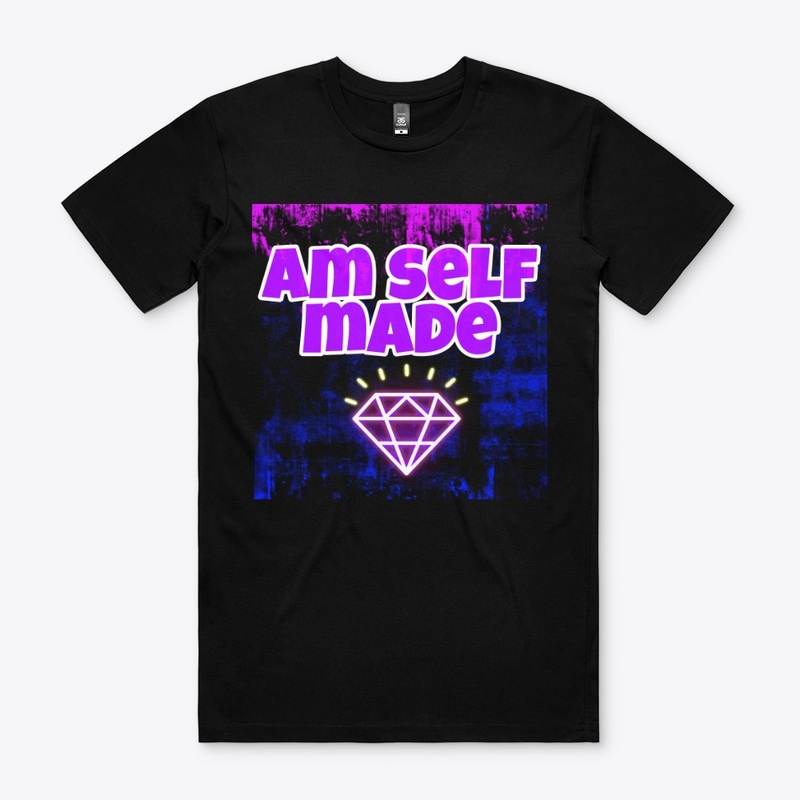 Am self made