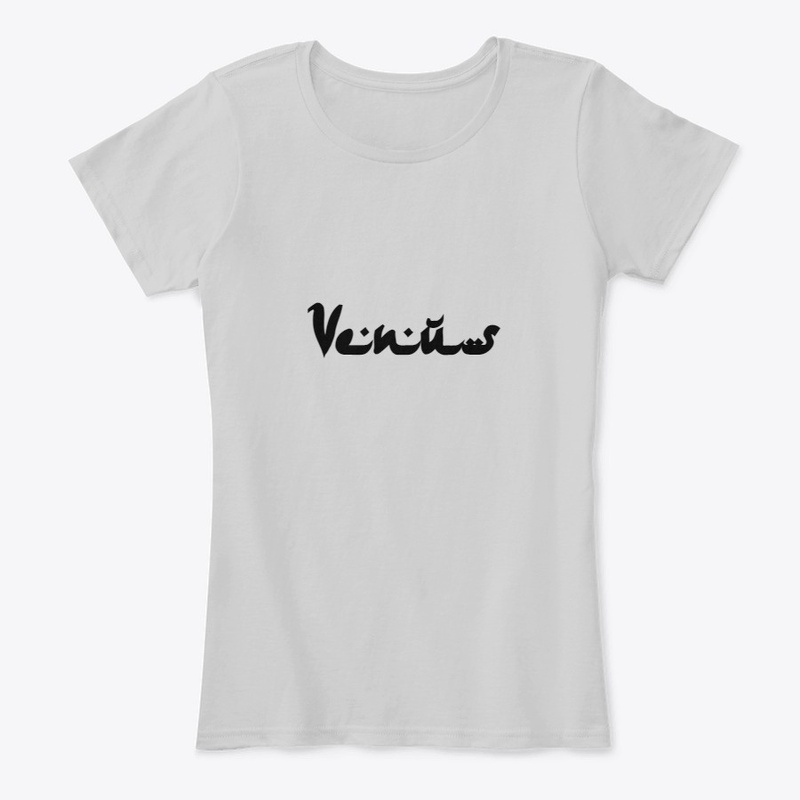 Karmic Psychic - Venus Outfit 