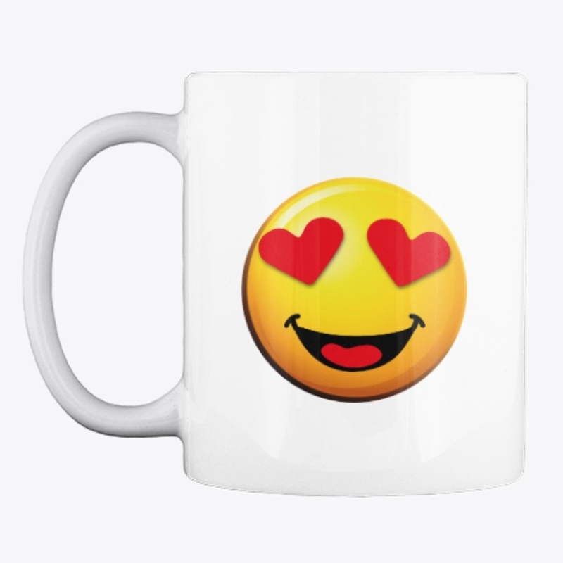 Love Emoji