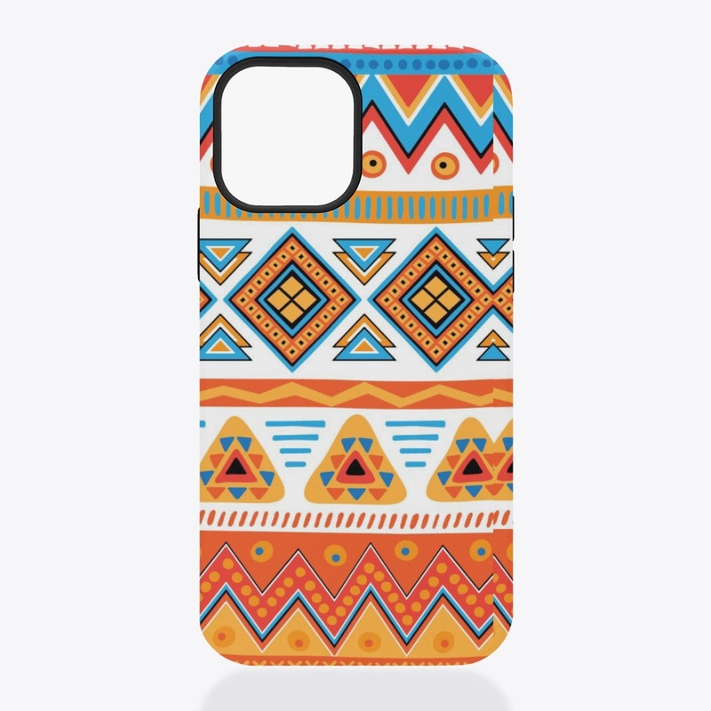 African patterns