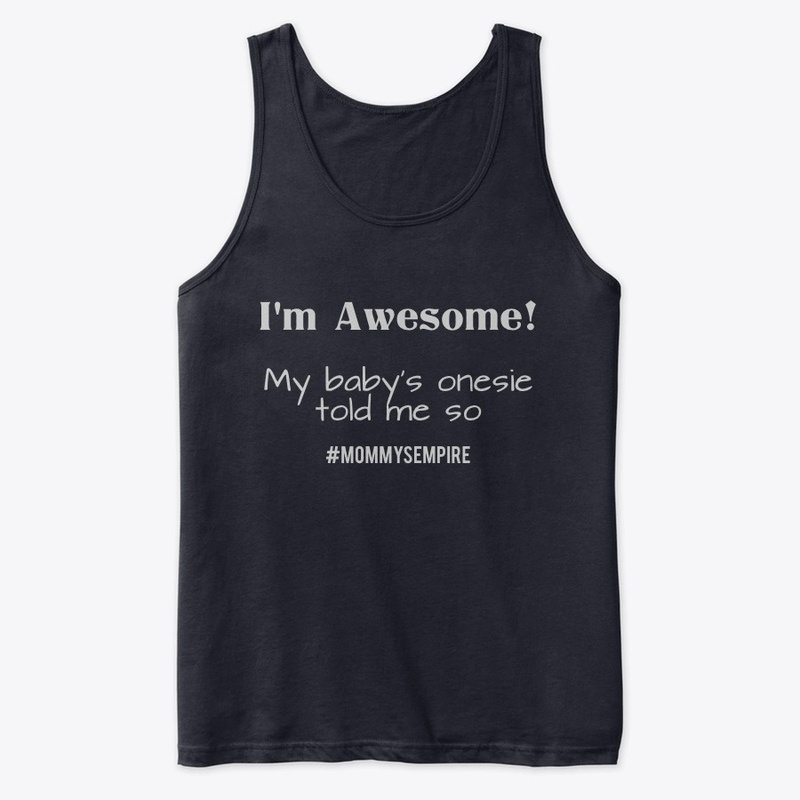 I'm Awesome! Tee