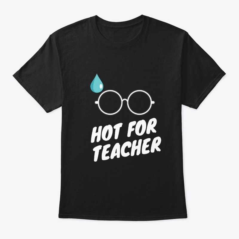 Hot For Teacher VH Tribute