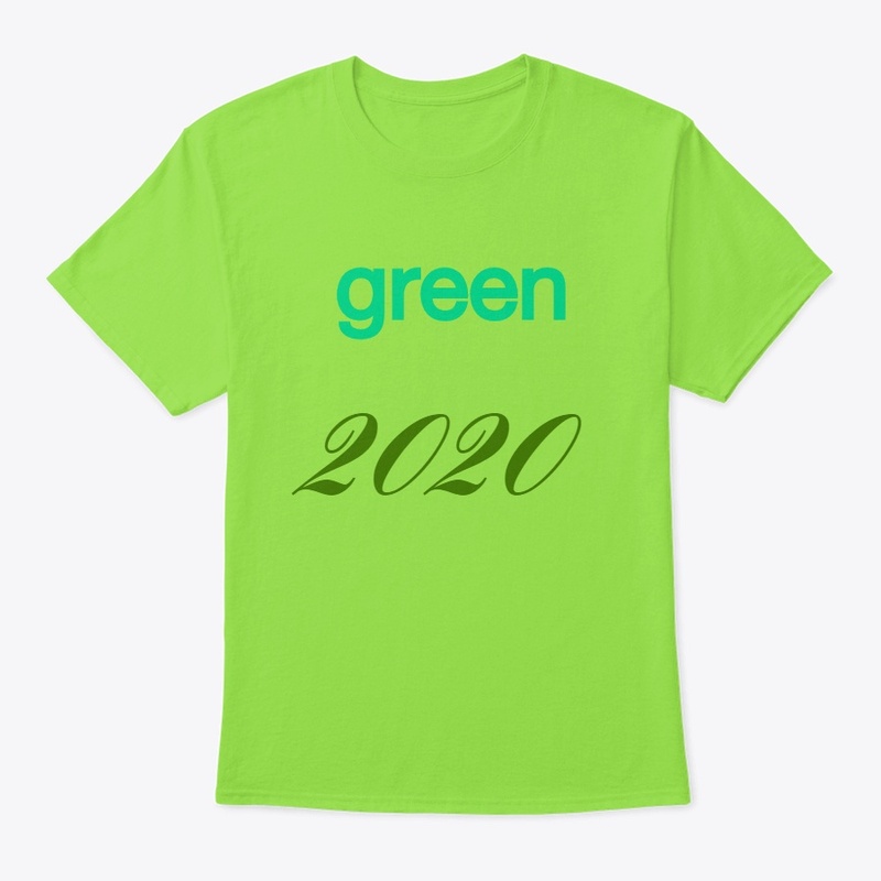 Green 2020