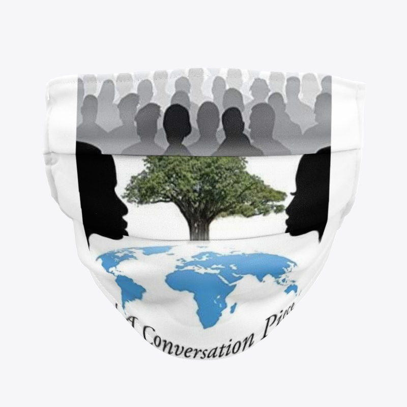 A CONVERSATION PIECE 
