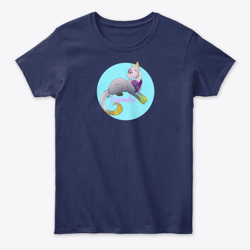 Tetradi in Blue