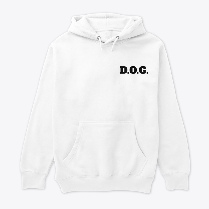 Got That Dog in Me - Unisex Premium Pullover Hoodie - Unisex Premium Pullover Hoodie - Unisex Premium Pullover Hoodie - Unisex Premium Pullover Hoodie