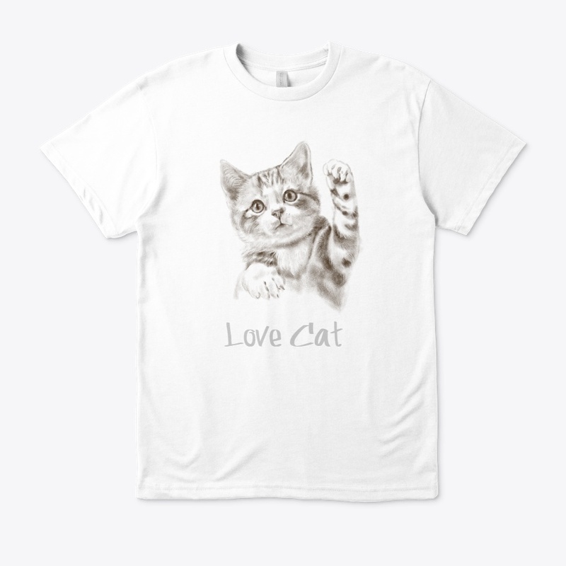 Cat Lover Identity