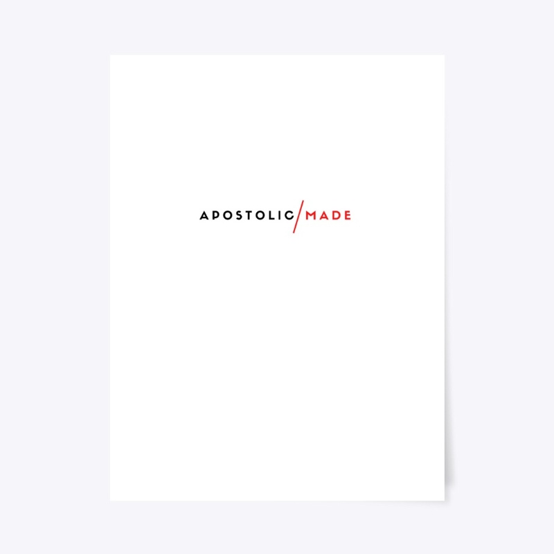 APOSTOLIC / MADE