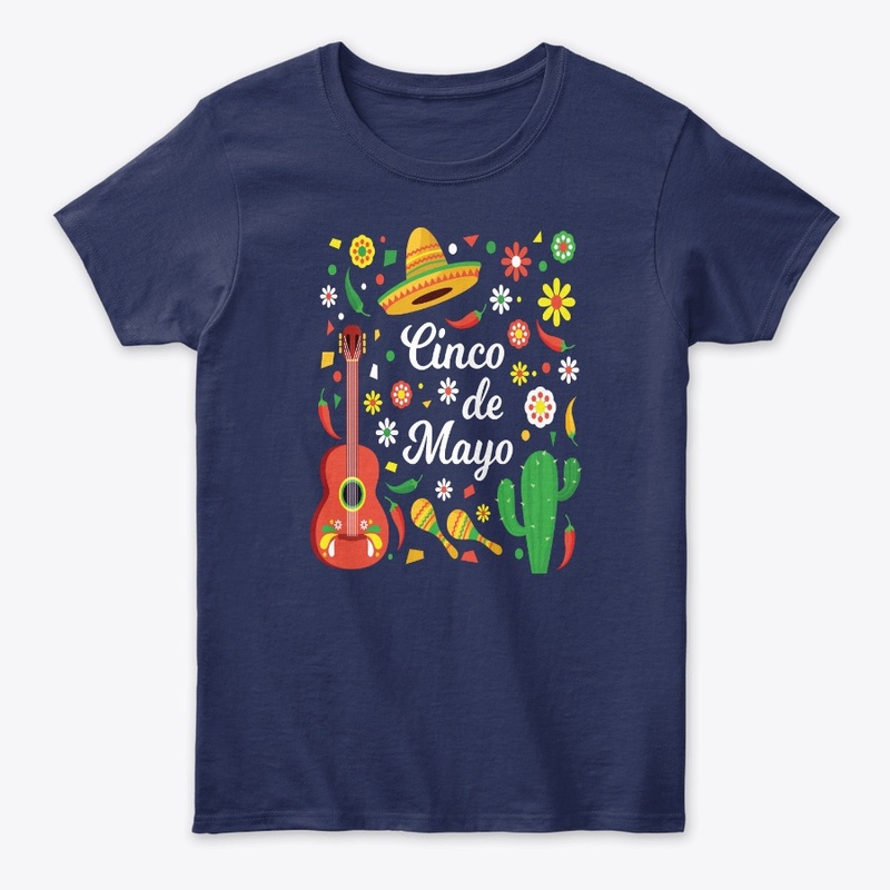Cinco de Mayo: Spice Up Your Celebration
