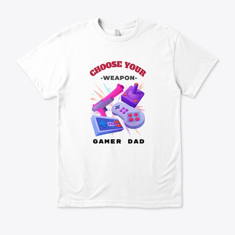  Gamer Gift Design