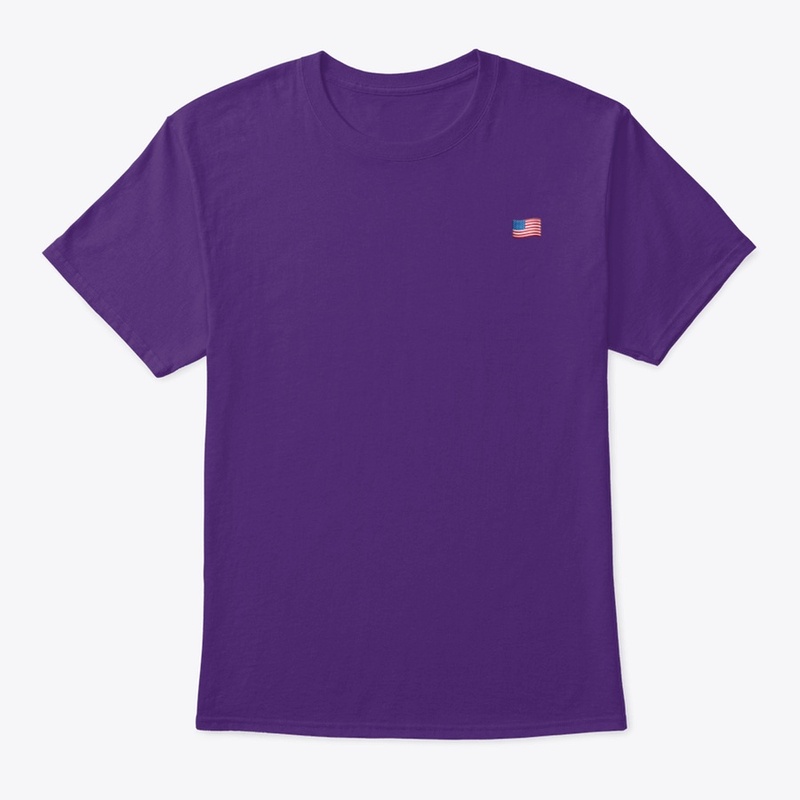 PREMIUM⭐ USA INDEPENDENCE DAY T-SHIRT