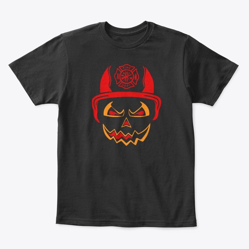 Fire Fighter