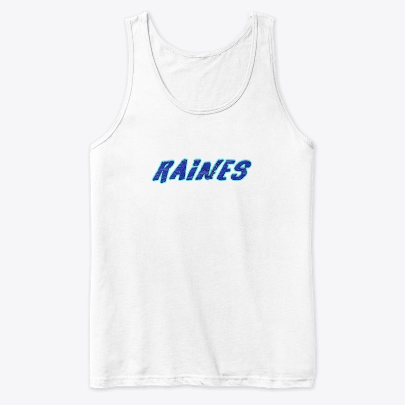 Raines ARK