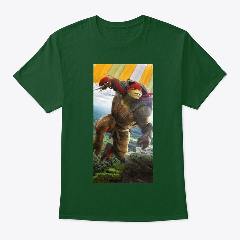 Men's t shirt
