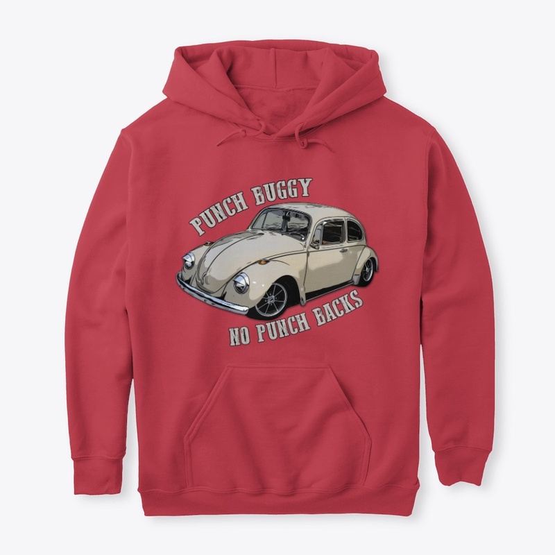 Punch Buggy