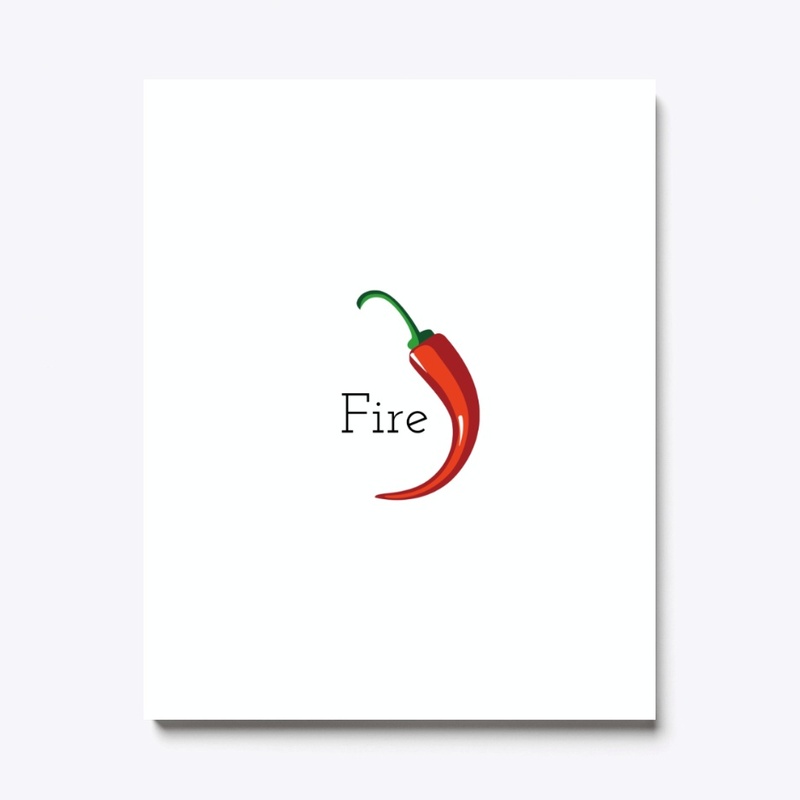 The Official Fire Pepper 
