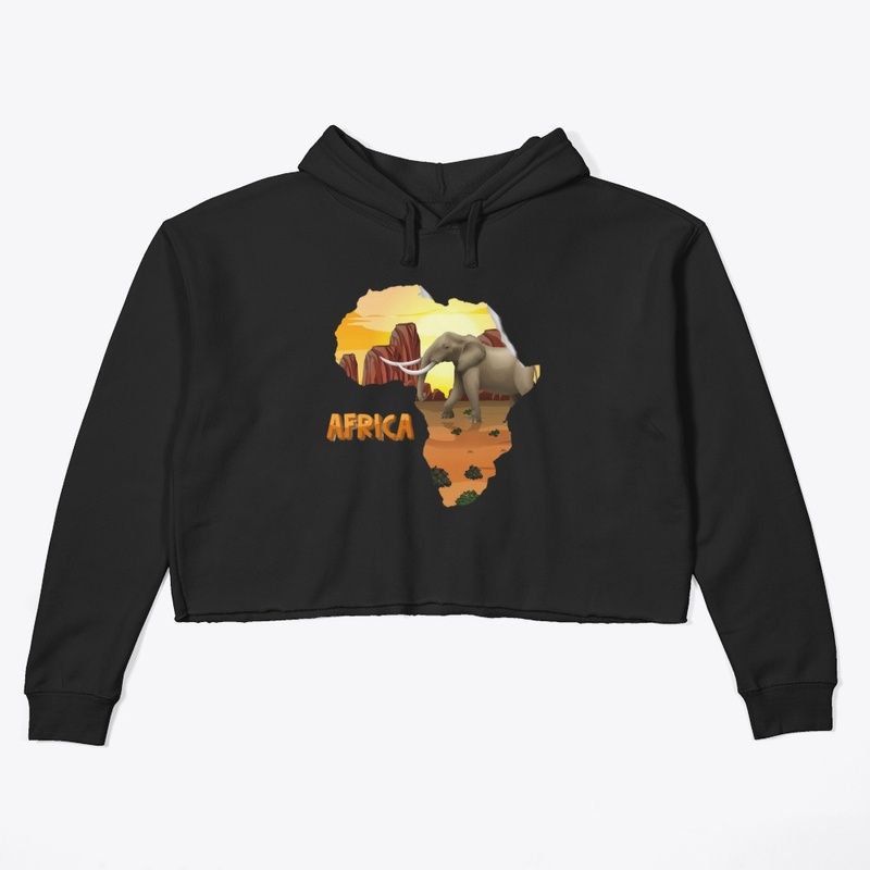 Unisex Premium Pullover Hoodie