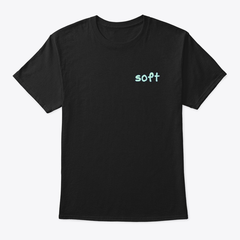 Soft Wrld Tee